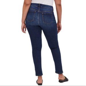 Torrid Boyfriend Jeans Size 20